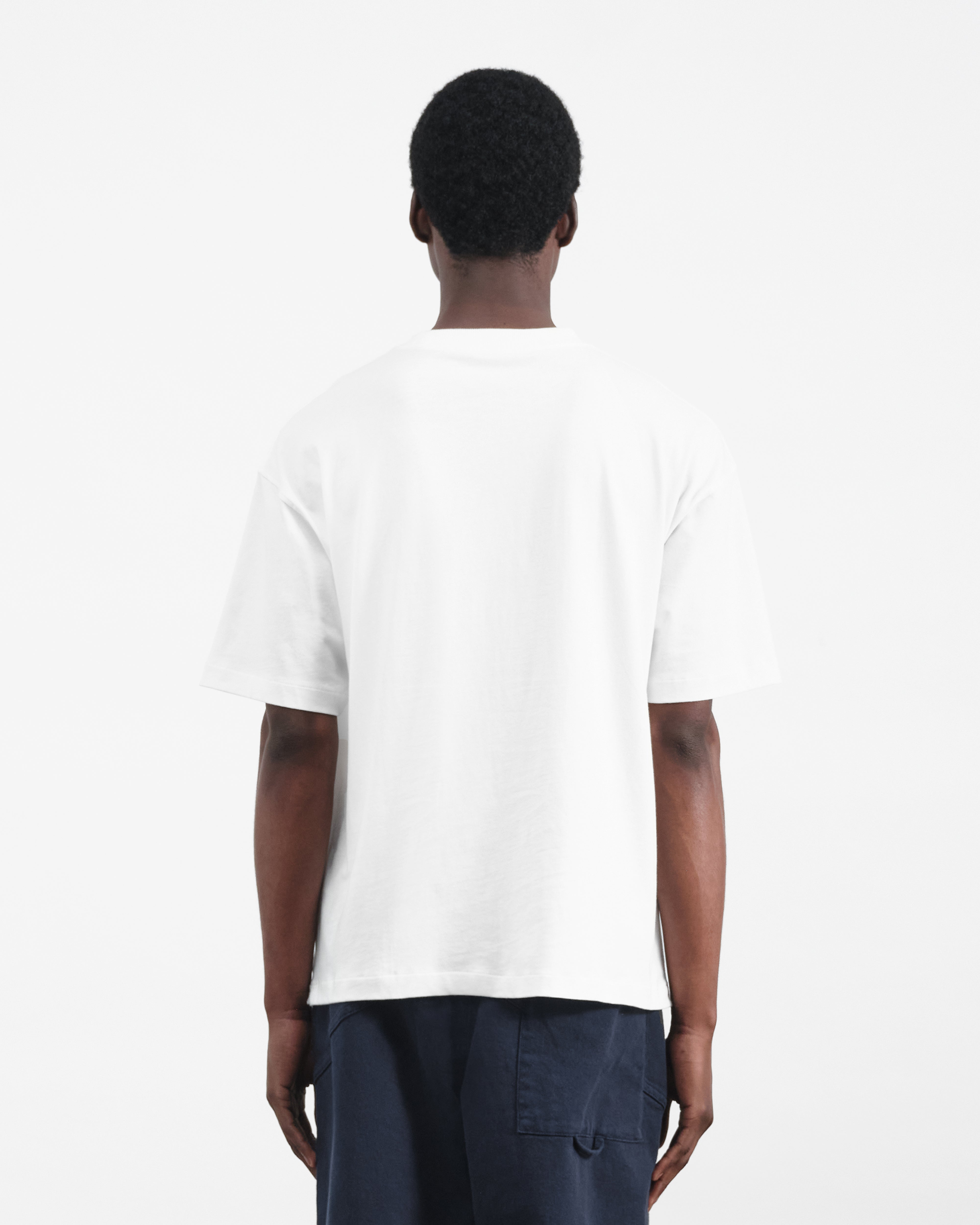 Earth Triple T-Shirt